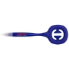 Promotional Harmony Snapper Fidget Pen Blue T518