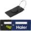 Custom TrackTag Silicone Luggage Tag with Logo T597