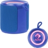 Custom The Viber 5 Watt LED Wireless Speaker with Logo T631