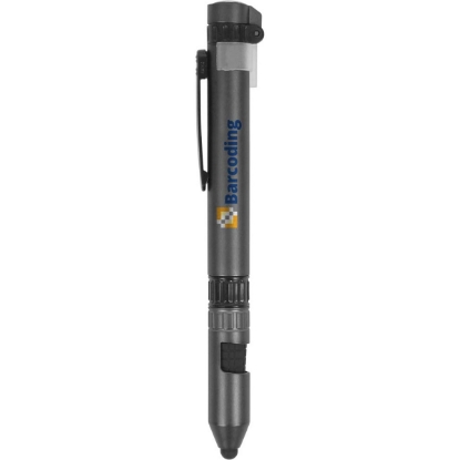 Custom Crossover Outdoor Multi-Tool Pen With LED LIght with Logo T694