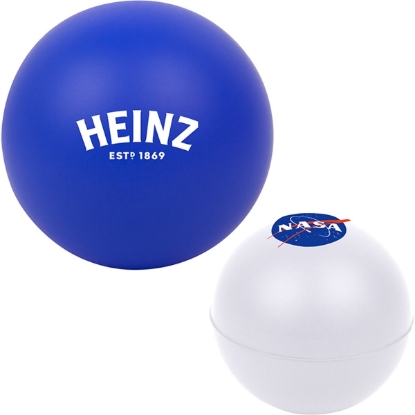 Custom SkyHigh Bounce Ball with Logo T810