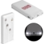 Custom CoreCharge Multi-Charging Power Bank with LED Flashlight with Logo T820