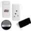 Custom StandCharge 4-in-1 Power Bank with Logo T821
