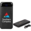 Custom Telesto 10,000mAh Polymer Power Bank with Logo T823