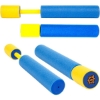 Custom Foam Squirt Cannon with Logo T897