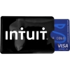 Promotional RFID Credit Card Protector Sleeve Black T997