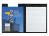 Custom Clipboard Folder - Blue - Open