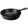 Promotional Lodge® 8 Cast Iron Skillet Black LCI01