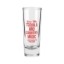 Custom Jolt 2 oz Double Shooter Shot Glass AV388090 with Logo RQAV388090
