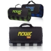 Custom Zion Roll Up Picnic Blankets with Logo AXD508