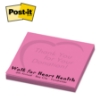 3M Post-It Pink