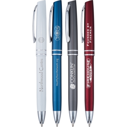 Vozzano Pens
