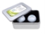 Titleist® 2-Ball Business Card Tin Pro V1®