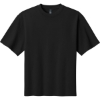 Custom District 7-Oz. Gritty Tee Black