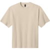 Custom District 7-Oz. Gritty Tee Chai Beige
