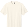 Custom District 7-Oz. Gritty Tee Ivory