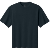 Custom District 7-Oz. Gritty Tee Navy Blue
