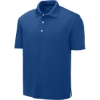 Custom Sport-Tek Dri-Mesh Polo. Royal Blue