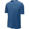 Custom Sport-Tek PosiCharge Competitor Tee. TRoyHthr