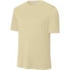 Custom Sport-Tek Tall PosiCharge Competitor Tee. Vegas Gold