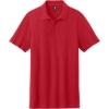 Custom Gildan Hammer Pique Polo Red