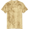 Custom Comfort Colors Heavyweight Color Blast Tee Citrine Yellow