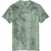 Custom Comfort Colors Heavyweight Color Blast Tee Fern Green