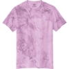 Custom Comfort Colors Heavyweight Color Blast Tee Hibiscus Pink