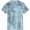 Custom Comfort Colors Heavyweight Color Blast Tee Ocean Blue