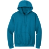 Custom Gildan - Heavy Blend Hooded Sweatshirt. Antique Sapphire Blue