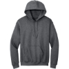 Custom Gildan - Heavy Blend Hooded Sweatshirt. Graphite Heather Gray