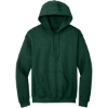 Custom Gildan - Heavy Blend Hooded Sweatshirt. Heather Dark Green