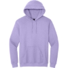 Custom Gildan - Heavy Blend Hooded Sweatshirt. Orchid Purple