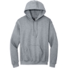 Custom Gildan - Heavy Blend Hooded Sweatshirt. SportGrey