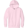 Custom Gildan - Youth Heavy Blend Hooded Sweatshirt. LT PINK