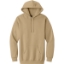 Custom Gildan Hammer Maxweight Hooded Sweatshirt Tan