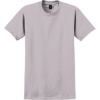 Custom Gildan - Ultra Cotton 100% US Cotton T-Shirt. Ice Grey