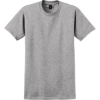 Custom Gildan - Ultra Cotton 100% US Cotton T-Shirt. Sport Grey