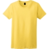 Custom Gildan Womens Ultra Cotton 100% US Cotton T-Shirt. Daisy