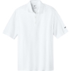Custom Nike Tech Sport Dri-FIT Polo. White
