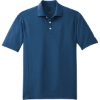 Custom Nike Dri-FIT Classic Polo. Court Blue