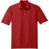 Custom Nike Dri-FIT Classic Polo. Varsity Red