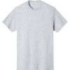 Custom Jerzees - Dri-Power 50/50 Cotton/Poly T-Shirt. Ash
