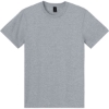 Custom Gildan Light Cotton Tee SportGrey