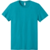 Custom Jerzees Classics Unisex Cotton T-Shirt California Blue