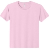 Custom Jerzees Classics Youth Cotton T-Shirt Classic Pink
