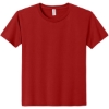 Custom Jerzees Classics Youth Cotton T-Shirt True Red