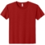 Custom Jerzees Classics Youth Cotton T-Shirt True Red