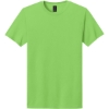 Custom Gildan Gildan Performance T-Shirt. Lime Green