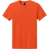 Custom Gildan Gildan Performance T-Shirt. Orange
